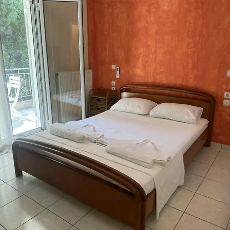 House Of Harmony Apartament *
