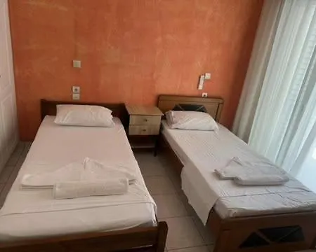 House Of Harmony Apartament
