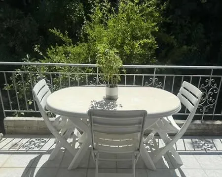House Of Harmony Apartament *