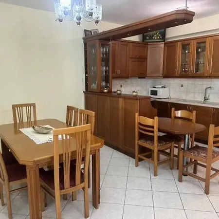 House Of Harmony דירה *