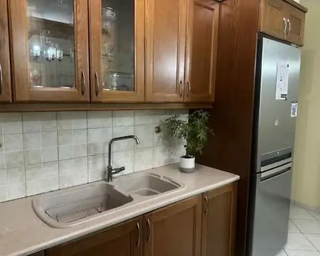 דירה House Of Harmony *