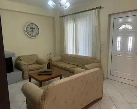 Apartament House Of Harmony *