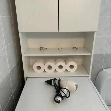 דירה House Of Harmony