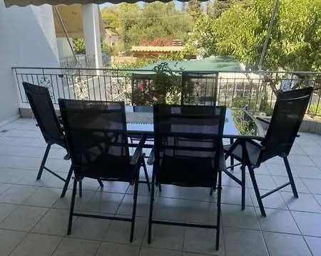 House Of Harmony דירה