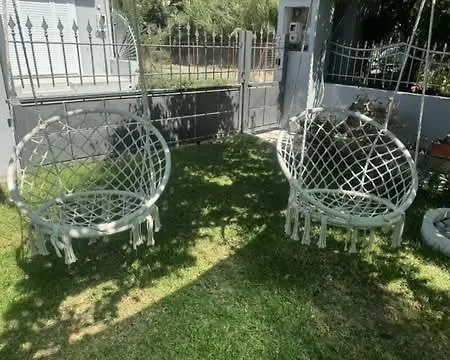 House Of Harmony דירה