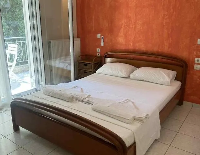 House Of Harmony Apartmán *