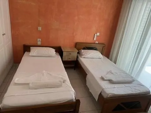 House Of Harmony Apartmán