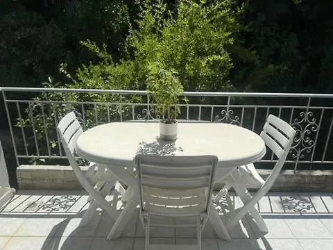 House Of Harmony Apartmán *