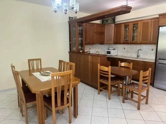 House Of Harmony Apartmán *