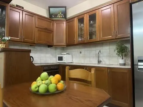 House Of Harmony Apartmán Paralía