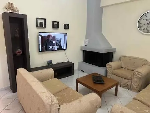 House Of Harmony Apartmán *