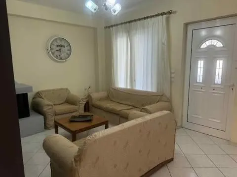 Apartmán House Of Harmony *