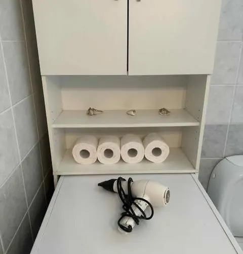 Apartmán House Of Harmony