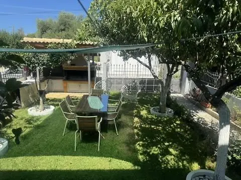 House Of Harmony Apartmán *